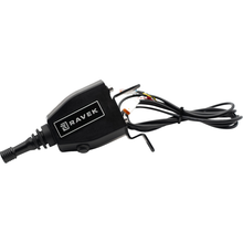 RAVEK Steering Column Turn Signal Stalk Lever - UForce/U10 68-1001