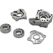 Oil Pump Hi Vol/Press M8 Models W/O Oil Seal