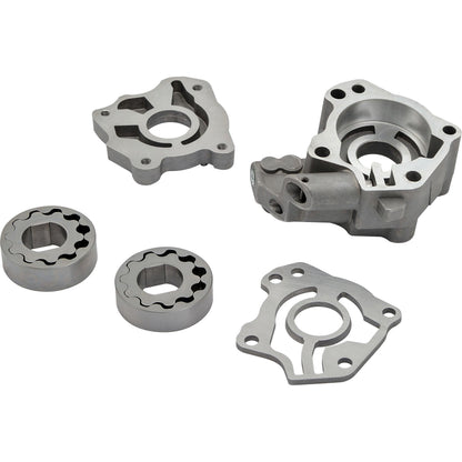 Oil Pump Hi Vol/Press M8 Models W/O Oil Seal