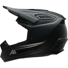 Z1R Dirt Maxx Helmet - Matte Black - 2XL 0110-9321