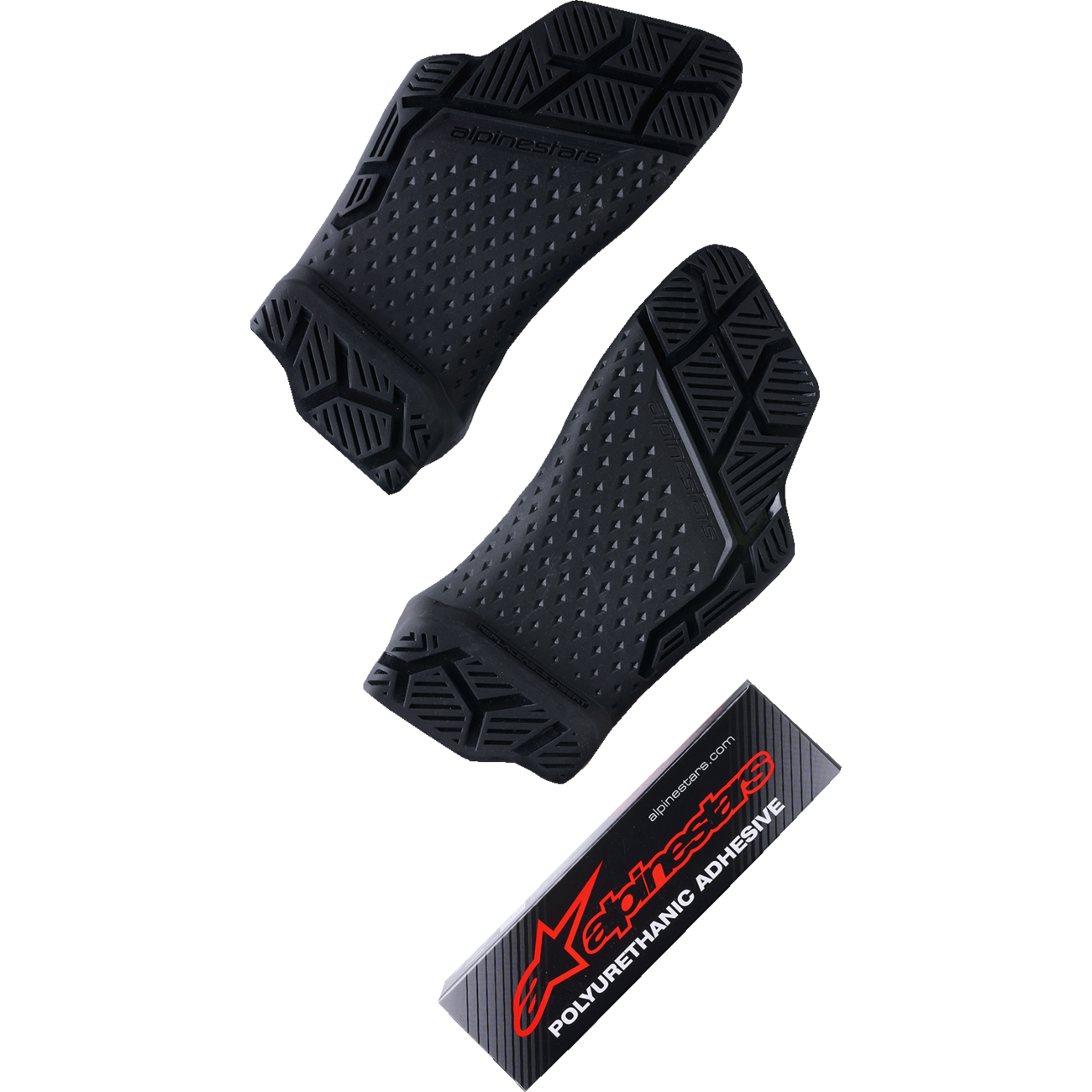 ALPINESTARS Sole Insert - Tech 10 Enduro - US 11/12 25INSUT125-10-112