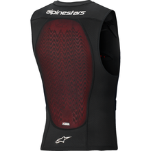 ALPINESTARS Bionic Plasma LT Vest - Black/White - Large 6500726-12-L