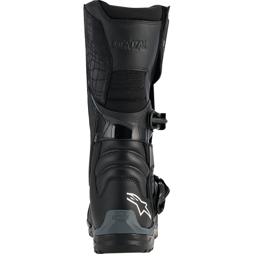 
                      
                        ALPINESTARS Corozal Adventure Drystar? Boots - Black - US 8 2040126-10-8
                      
                    