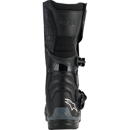 ALPINESTARS Corozal Adventure Drystar? Boots - Black - US 8 2040126-10-8