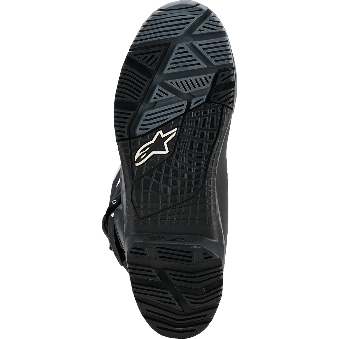 ALPINESTARS Corozal Adventure Drystar? Boots - Black - US 7 2040126-10-7