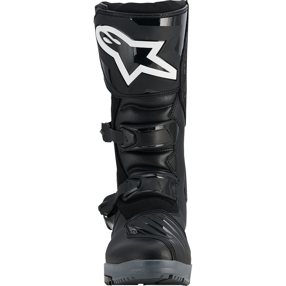 
                      
                        ALPINESTARS Corozal Adventure Drystar? Boots - Black - US 9 2040126-10-9
                      
                    