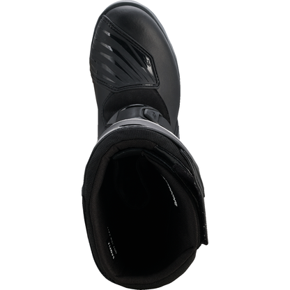 ALPINESTARS Corozal Adventure Drystar? Boots - Black - US 12 2040126-10-12