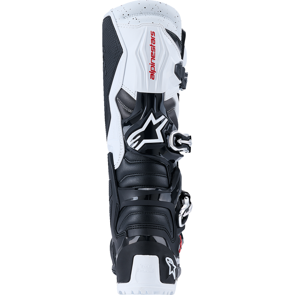 
                      
                        ALPINESTARS Tech 7 Enduro Boots - Black/White - US 14 2010426-12-14
                      
                    