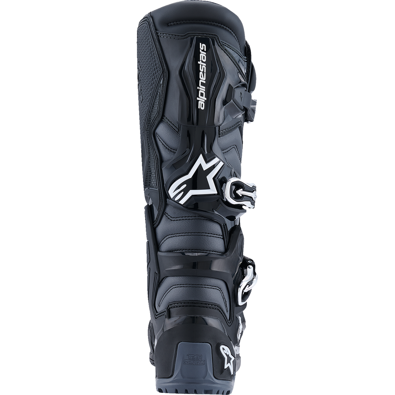 ALPINESTARS Tech 7 Enduro Boots - Black/Anthracite/White - US 7 2010426-140-7