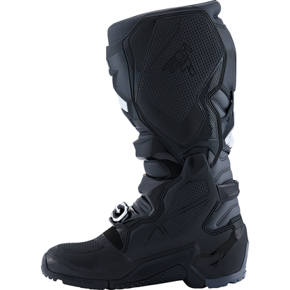 ALPINESTARS Tech 7 Enduro Boots - Black/Anthracite/White - US 8 2010426-140-8