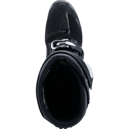 ALPINESTARS Tech 7 Enduro Boots - Black/Anthracite/White - US 9 2010426-140-9
