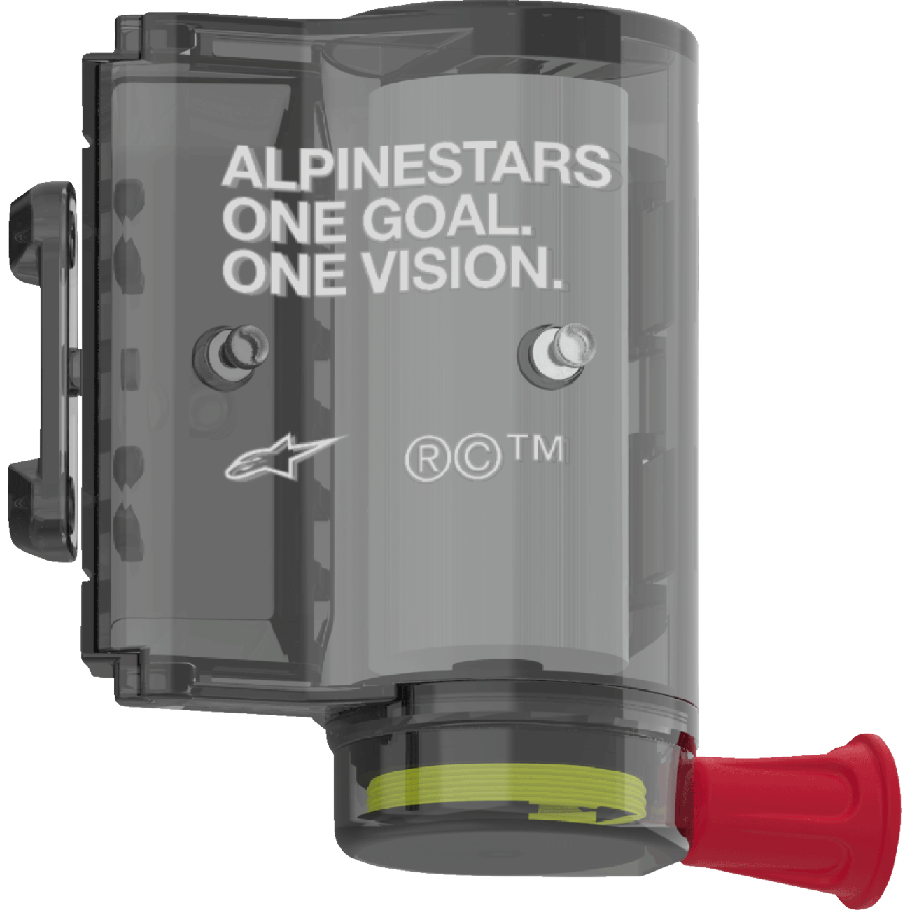 ALPINESTARS GOGGLES Wide Vision Roll-Off Motor Kit 9100326-010