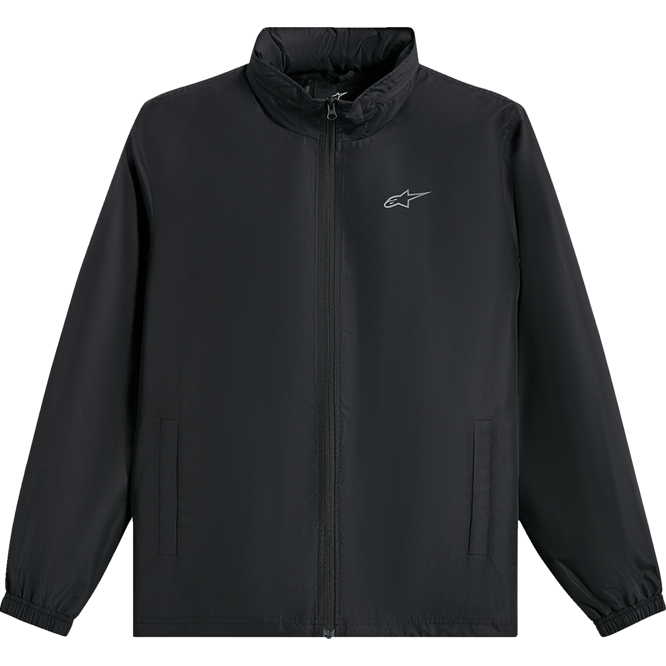 ALPINESTARS Overhaul Racer Jacket - Black - XL 1235-11505-10-XL