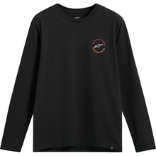 ALPINESTARS True Long-Sleeve CSF T-Shirt - Black - 2XL 1235-74105-10-2XL