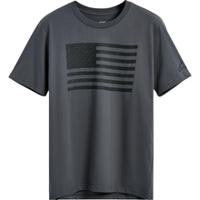 ALPINESTARS Wavings CSF T-Shirt - Charcoal - Medium 1235-72360-18-M