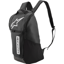 ALPINESTARS Defcon V3 Backpack - Black/White 1235-91888-1020-OS