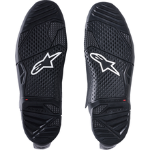 ALPINESTARS Replacement Sole - Tech 7 - Black - US 12 25SUT725-10-12
