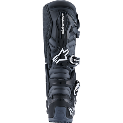 ALPINESTARS Tech 7 Enduro Boots - Black/Anthracite/White - US 14 2010426-140-14