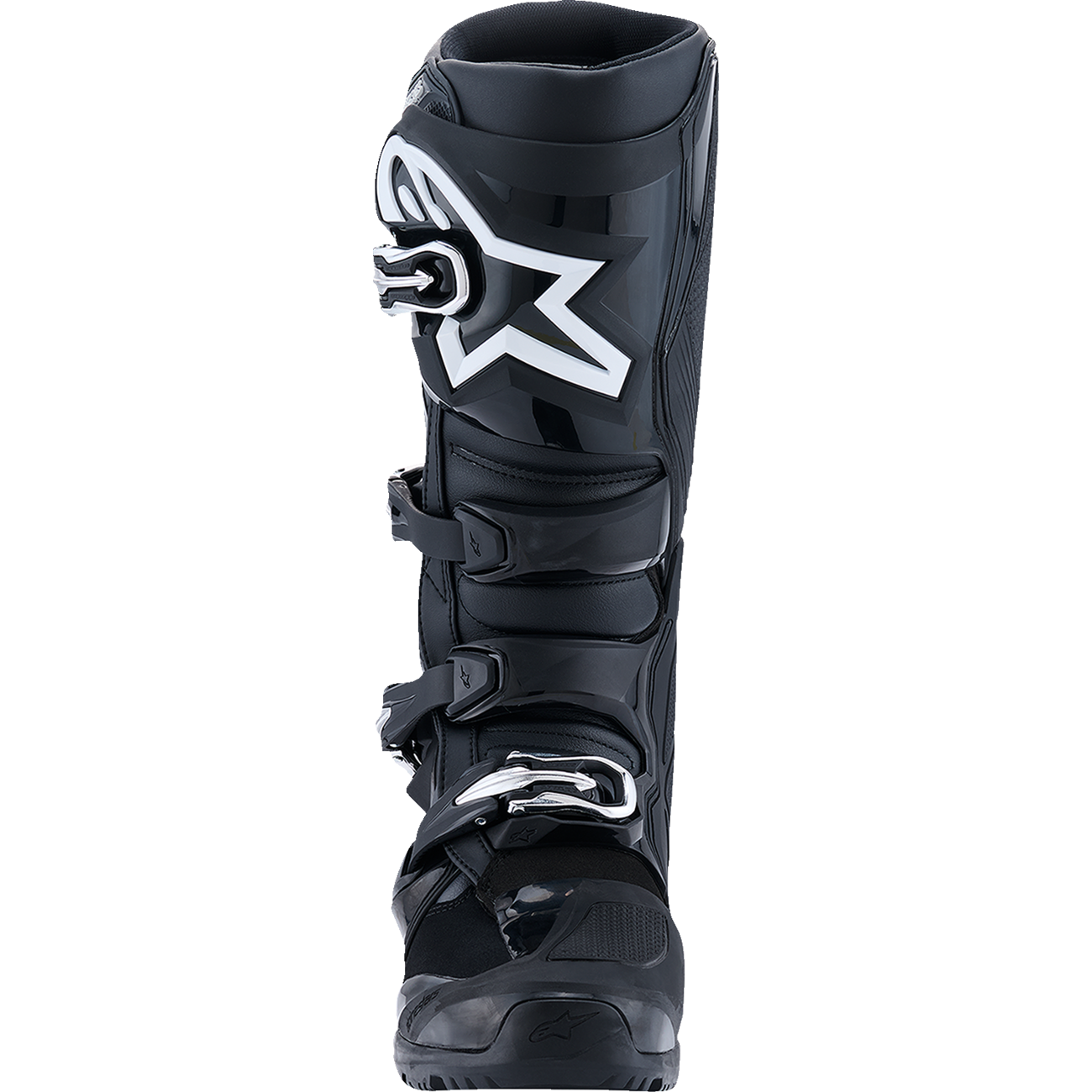 ALPINESTARS Tech 7 Enduro Boots - Black/Anthracite/White - US 14 2010426-140-14