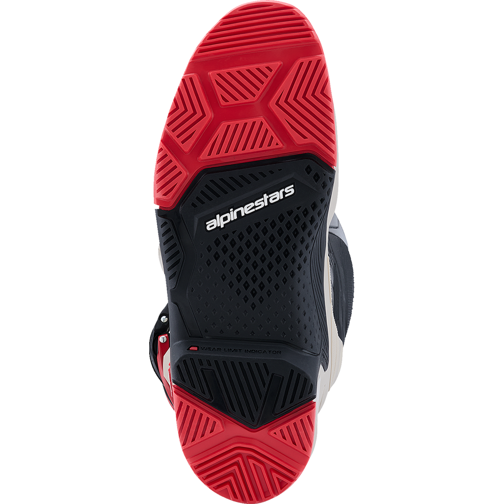 
                      
                        ALPINESTARS Tech 7 Enduro Boots - Black/Light Gray/Bright Red - US 7 2010426-1903-7
                      
                    