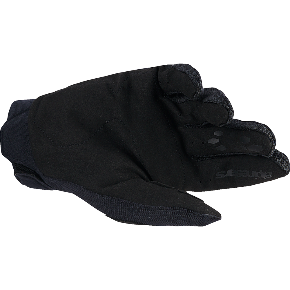 ALPINESTARS Full Bore V2 Gloves - Black - Medium 3560426-10-M
