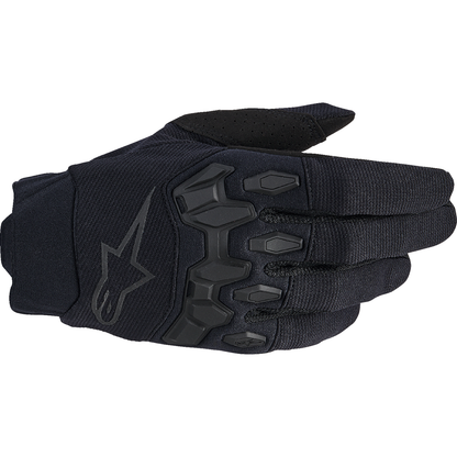 ALPINESTARS Full Bore V2 Gloves - Black - 3XL 3560426-10-3X