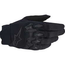ALPINESTARS Full Bore V2 Gloves - Black - 4XL 3560426-10-4X