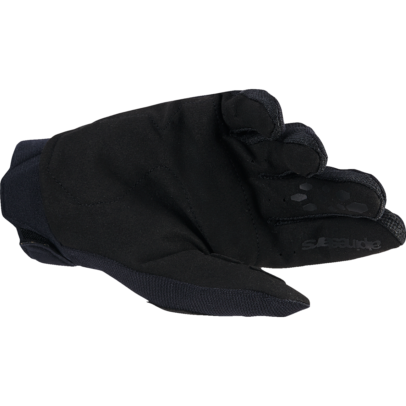 ALPINESTARS Full Bore V2 Gloves - Black - 3XL 3560426-10-3X