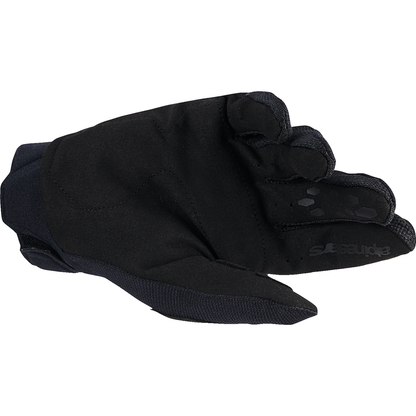 ALPINESTARS Full Bore V2 Gloves - Black - 4XL 3560426-10-4X