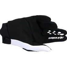 ALPINESTARS Stella Full Bore V2 Gloves - White/Fluo Pink/Black - Medium 3580126-2064-M