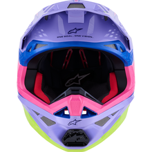 ALPINESTARS Supertech M10 Helmet - Jett Lawrence R01 - MIPS? - Medium 8303325-3144-M