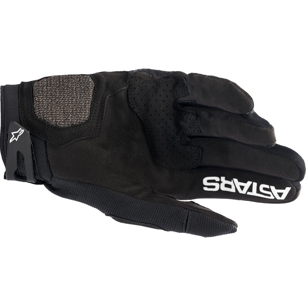 ALPINESTARS Megawatt V2 Gloves - Black - 3XL 3565023-10-3X