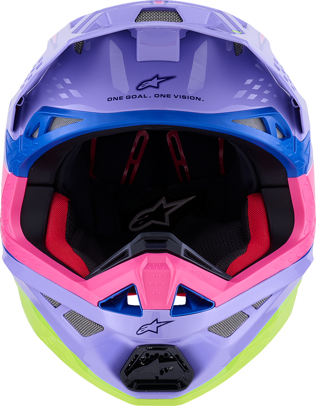 ALPINESTARS Supertech M10 Helmet - Jett Lawrence R01 - MIPS® - XS 8303325-3144-XS