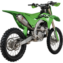 AKRAPOVIC Evolution Line Exhaust System - Kawasaki KX250 S-K2MET10-FDHLTA