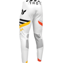 THOR Sportmode Synth Pants - White - US 33 2901-12250