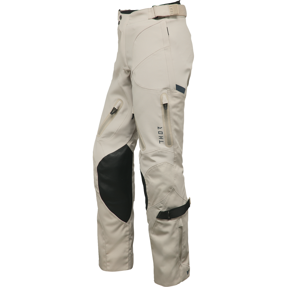 
                      
                        THOR Women's Range Pants - Sand/Midnight - US 00/0 2902-0457
                      
                    