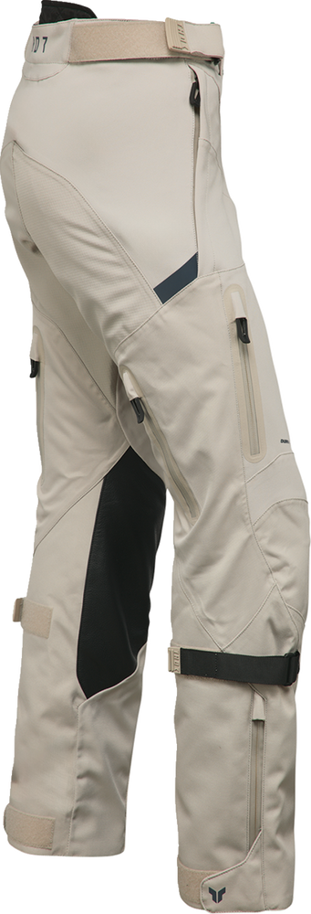 
                      
                        THOR Women's Range Pants - Sand/Midnight - US 3/4 2902-0459
                      
                    