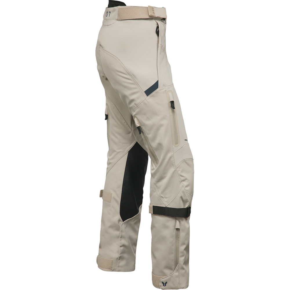 
                      
                        THOR Women's Range Pants - Sand/Midnight - US 13/14 2902-0464
                      
                    