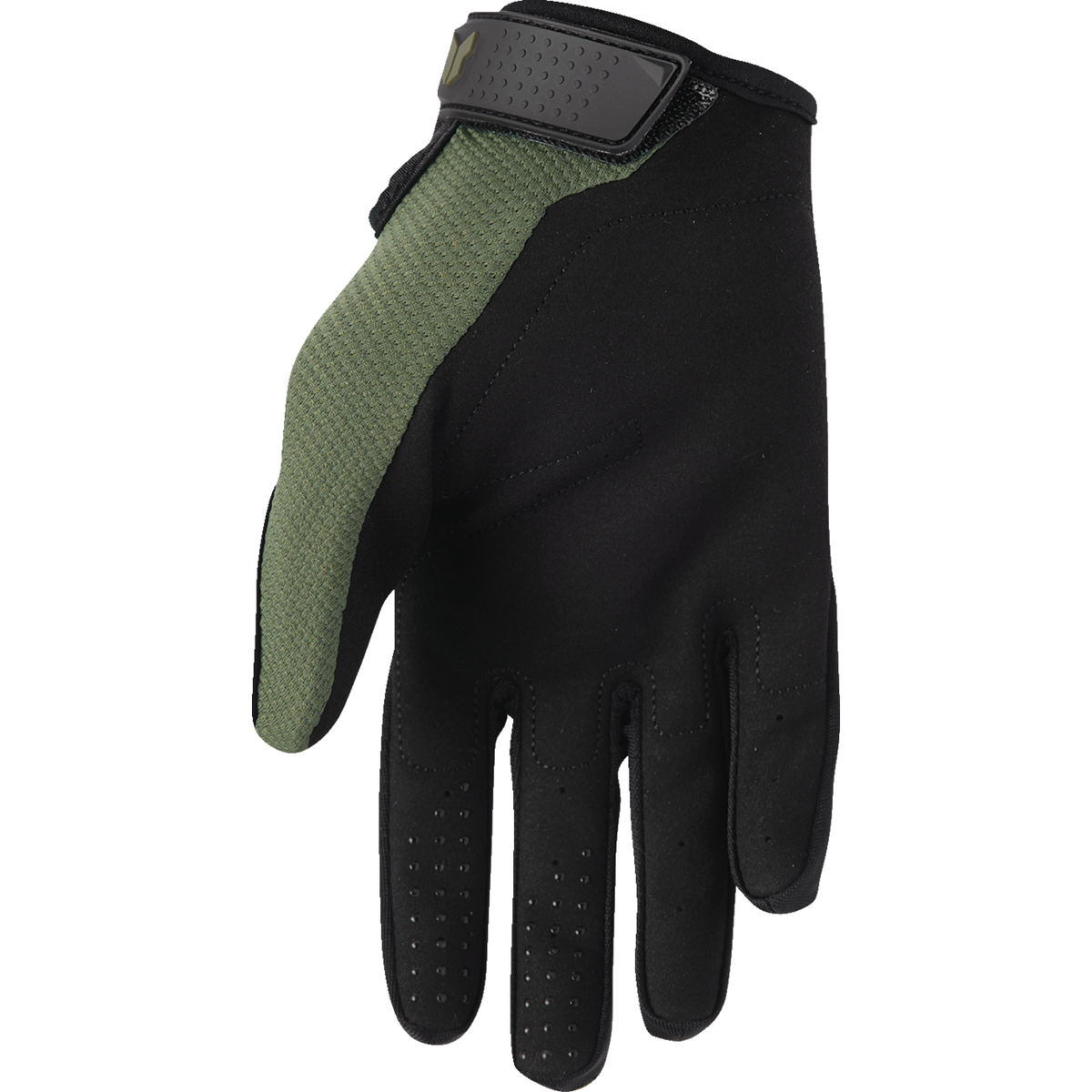 THOR Youth Ridemode Static Gloves - Camo - XS 3332-1934