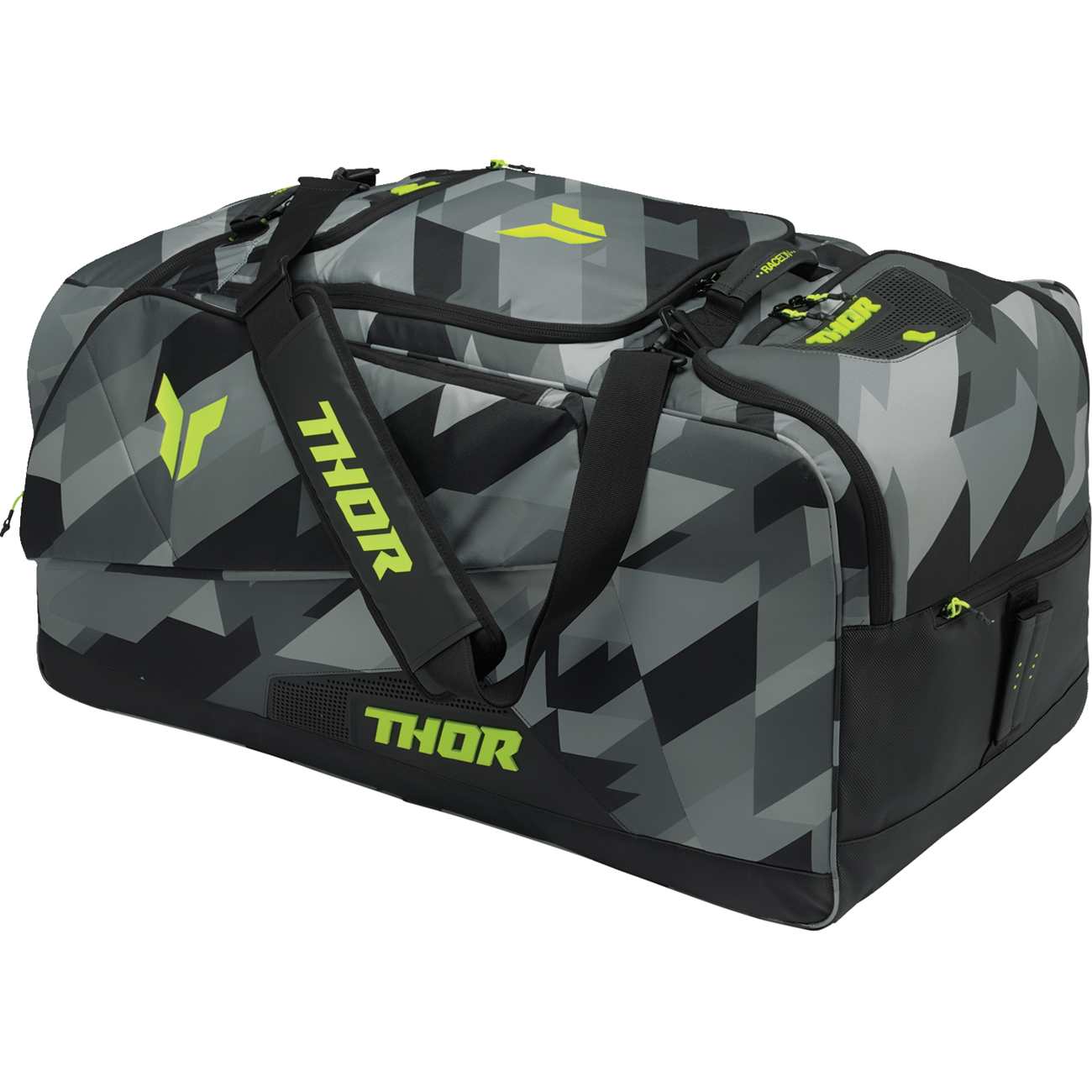 THOR Circuit Bag - Camo/Acid 3512-0333