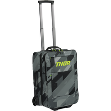 THOR Jetway Bag - Camo/Acid 3512-0330