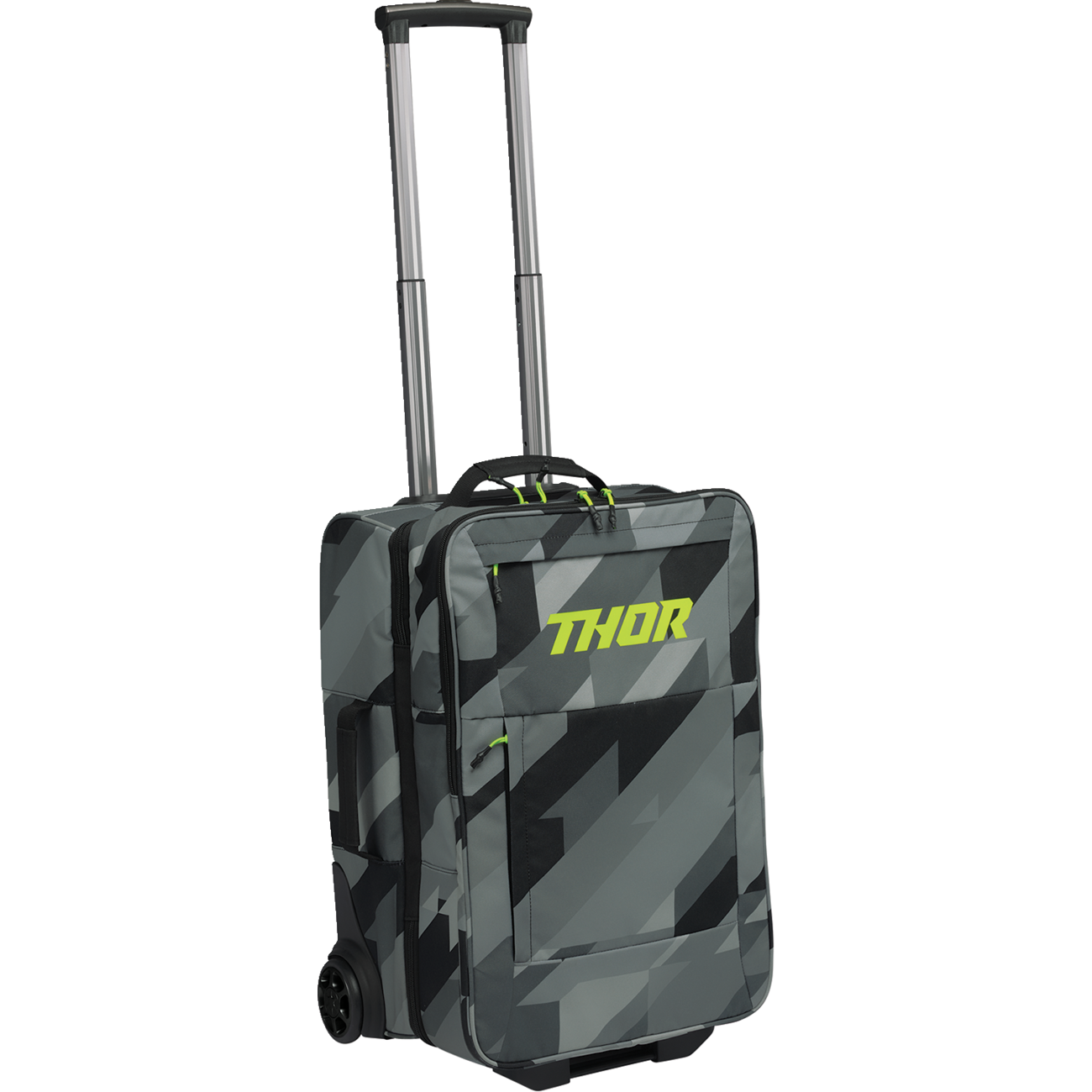 THOR Jetway Bag - Camo/Acid 3512-0330