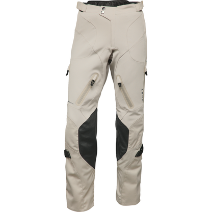 THOR Women's Range Pants - Sand/Midnight - US 9/10 2902-0462
