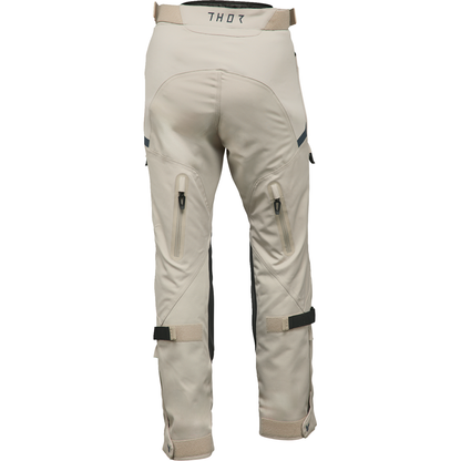THOR Women's Range Pants - Sand/Midnight - US 11/12 2902-0463
