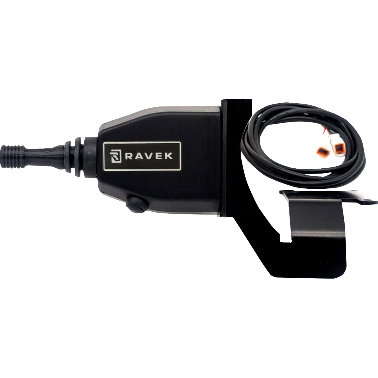 RAVEK Steering Column Turn Signal Stalk Lever - Honda 66-1002