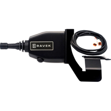 RAVEK Steering Column Turn Signal Stalk Lever - Honda 66-1002