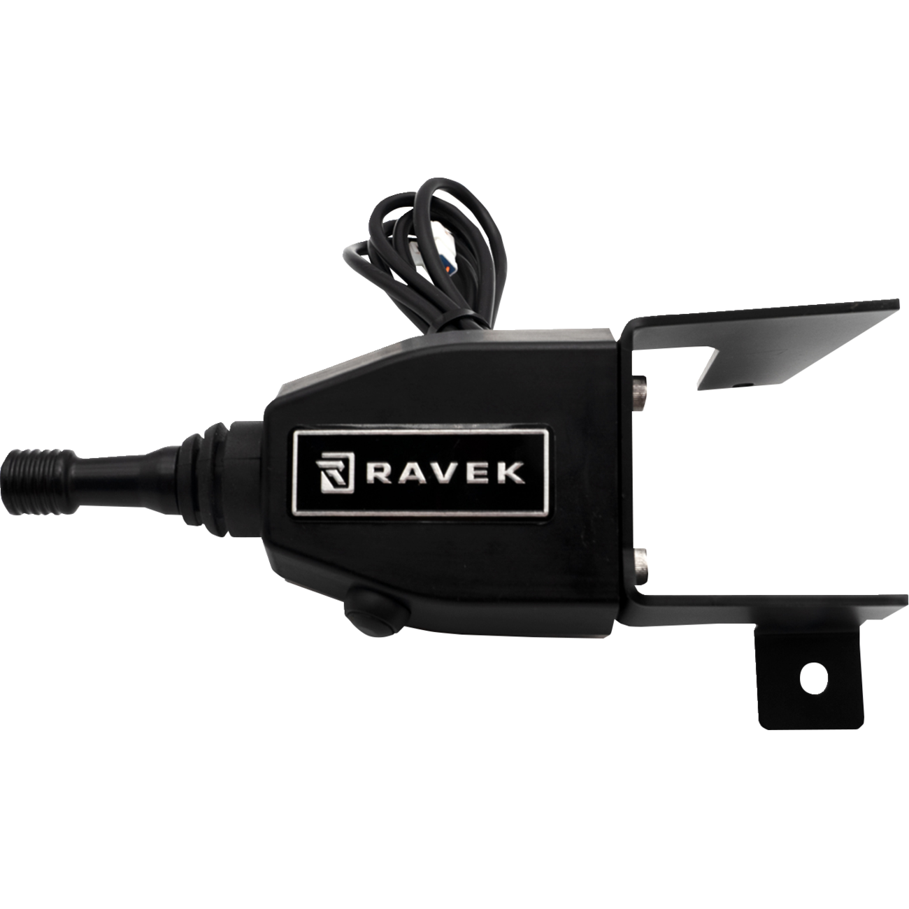 RAVEK Steering Column Turn Signal Stalk Lever - Kawasaki Ridge 67-1001