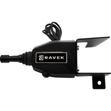 RAVEK Steering Column Turn Signal Stalk Lever - Kawasaki Ridge 67-1001