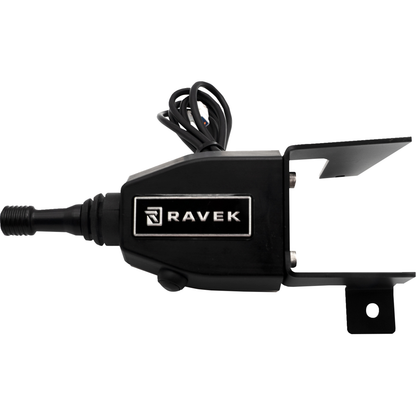 RAVEK Steering Column Turn Signal Stalk Lever - Kawasaki Ridge 67-1001