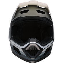 Z1R Youth Dirt Maxx Helmet - Vortex - Black/White/Gray - Small 0111-1725